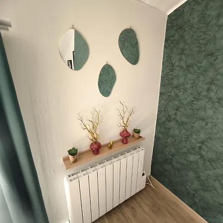 L'authentique - Maison Chic Avec Piscine - Rouge Saint-Sigismond (Vendee)